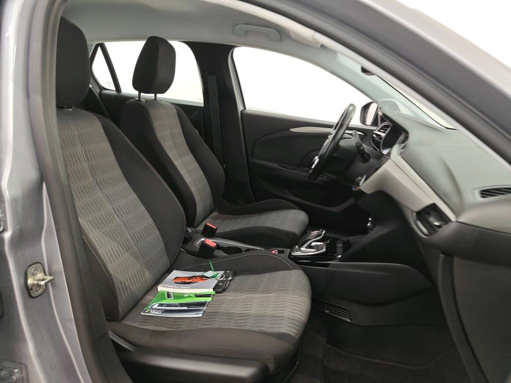 Photo 3 of Opel Corsa-e