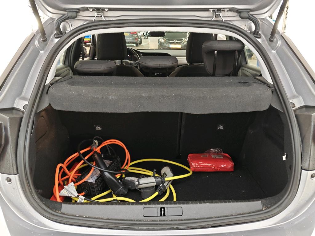 Photo 7 of Opel Corsa-e