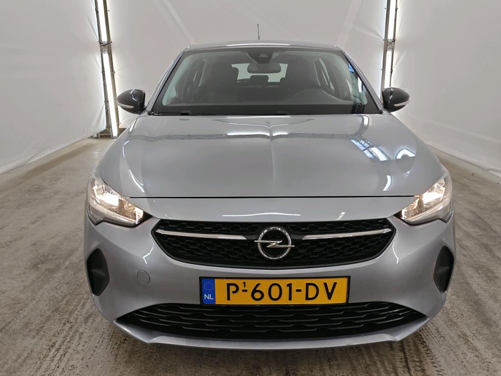 Photo 8 of Opel Corsa-e