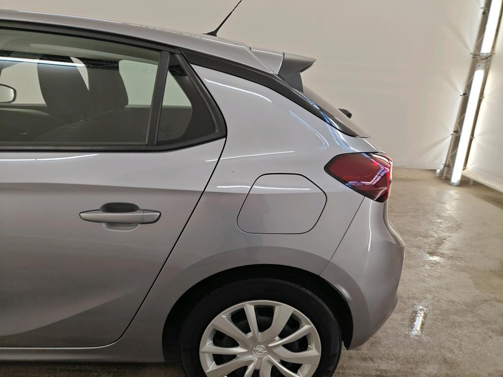 Photo 9 of Opel Corsa-e