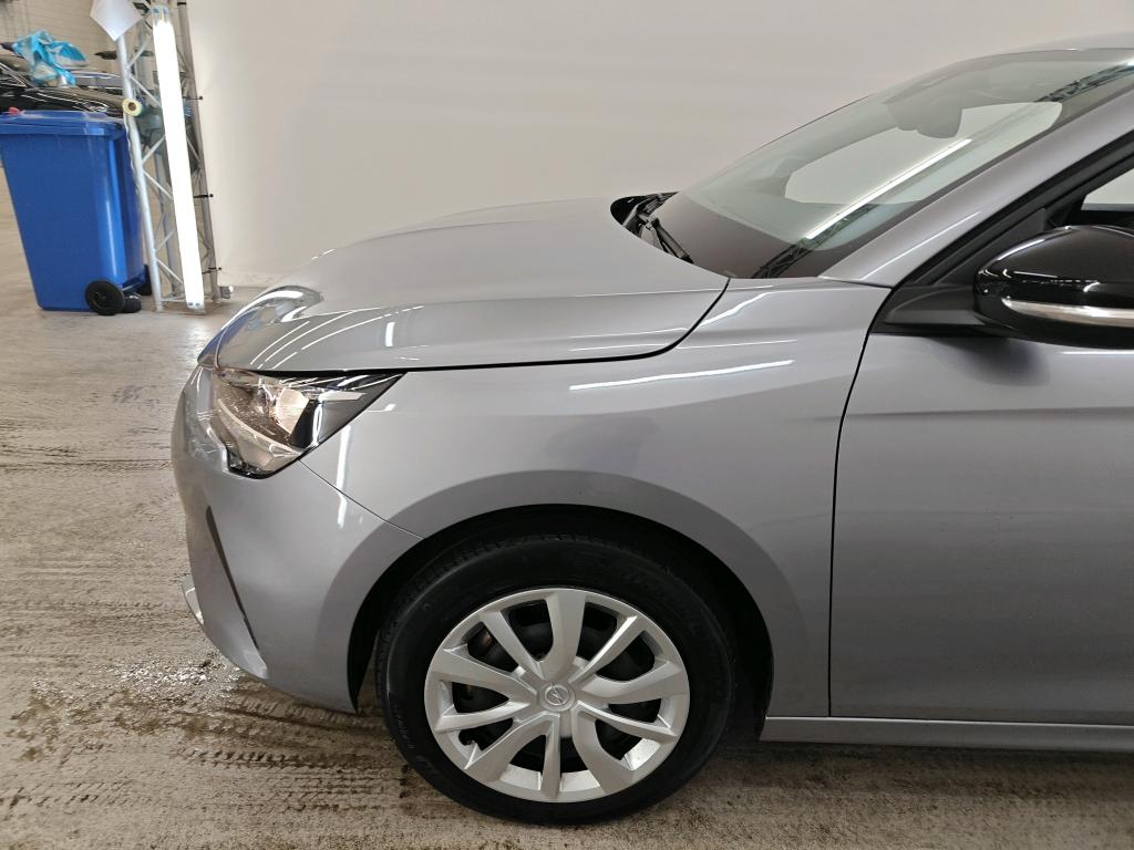 Photo 10 of Opel Corsa-e