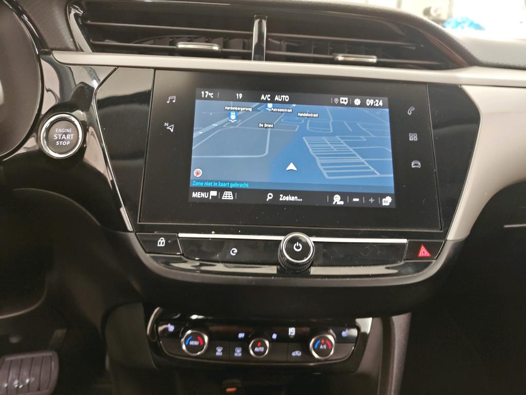 Photo 11 of Opel Corsa-e