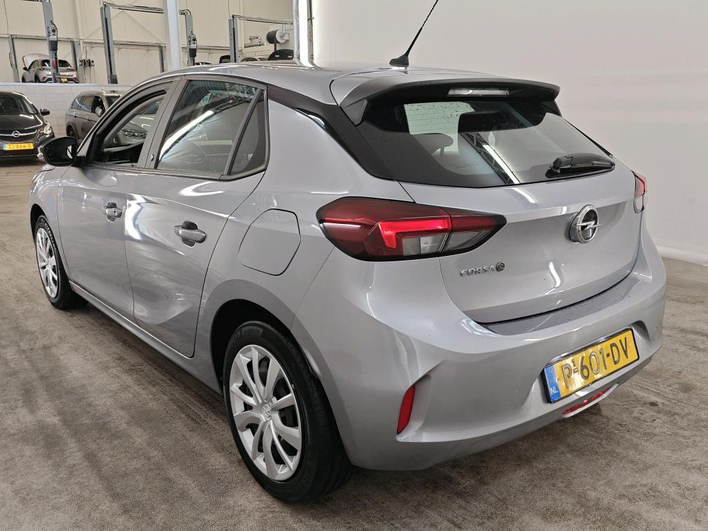 Photo 13 of Opel Corsa-e