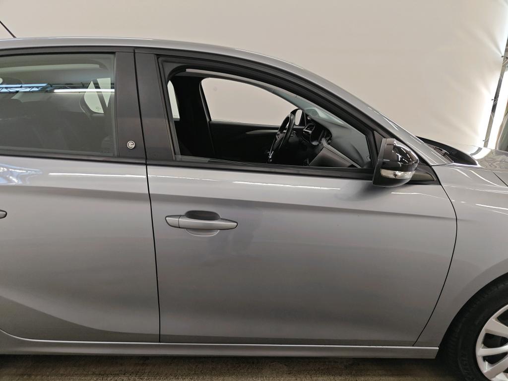 Photo 14 of Opel Corsa-e