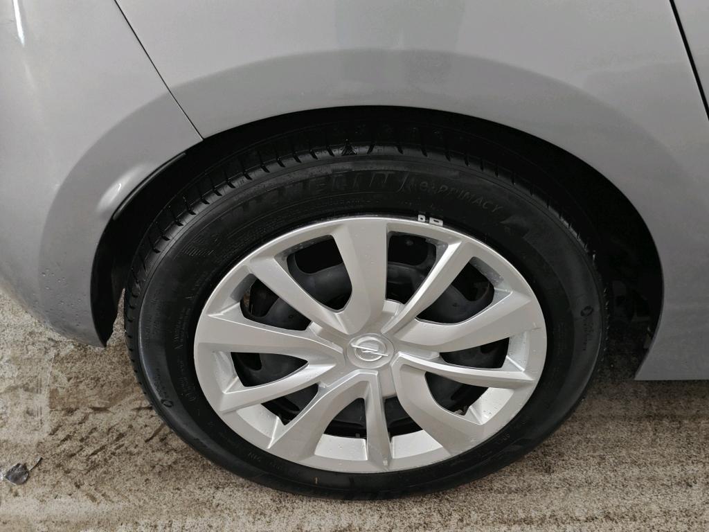 Photo 15 of Opel Corsa-e
