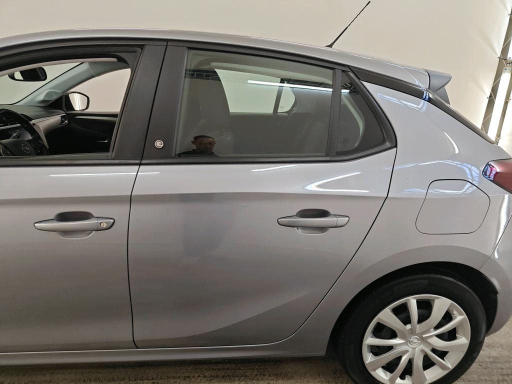 Photo 16 of Opel Corsa-e