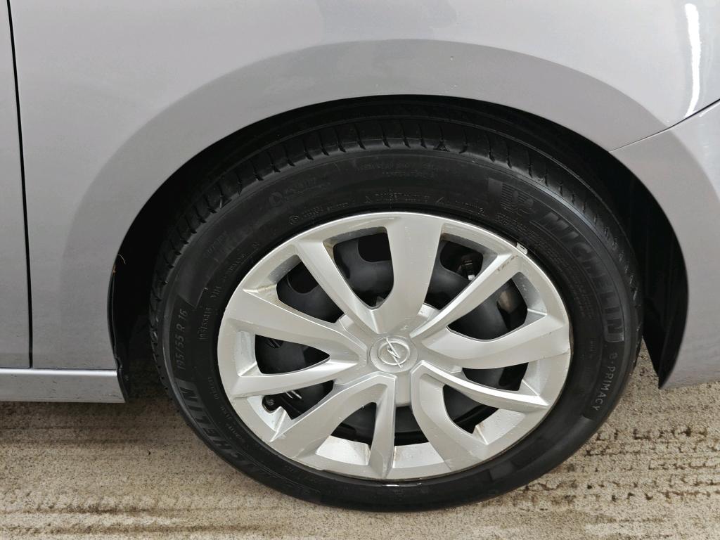 Photo 17 of Opel Corsa-e