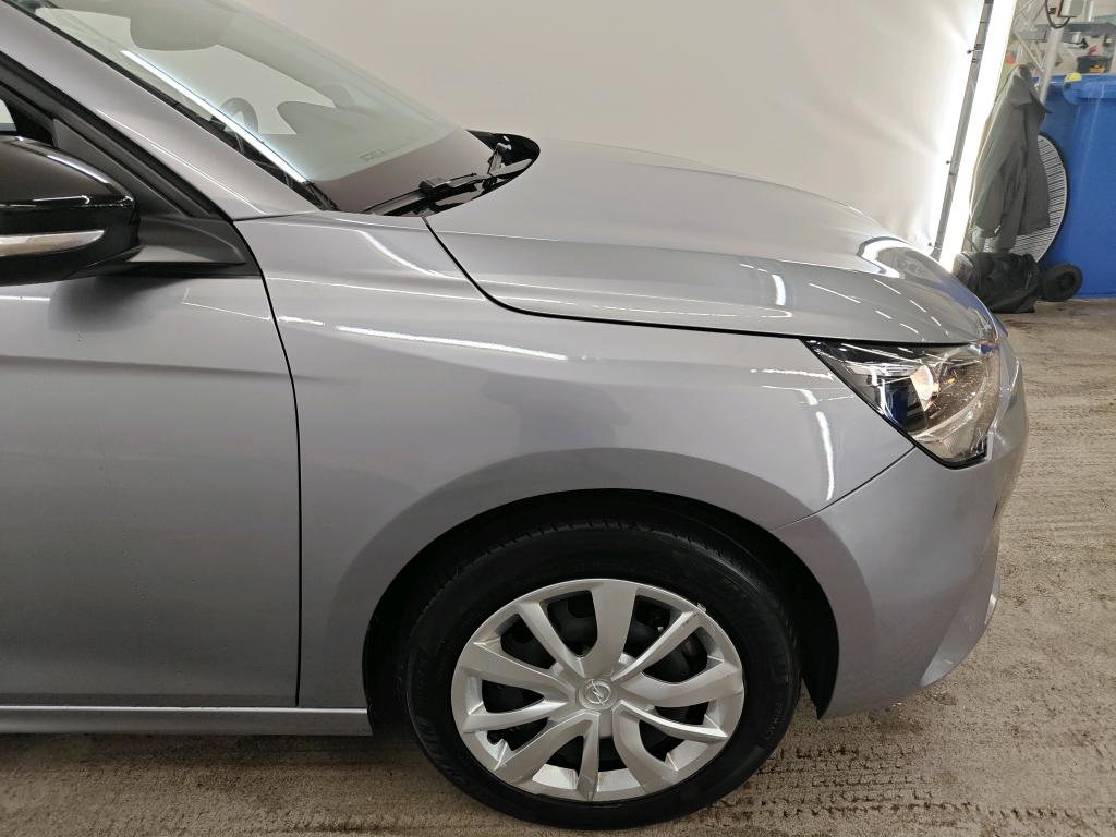 Photo 18 of Opel Corsa-e