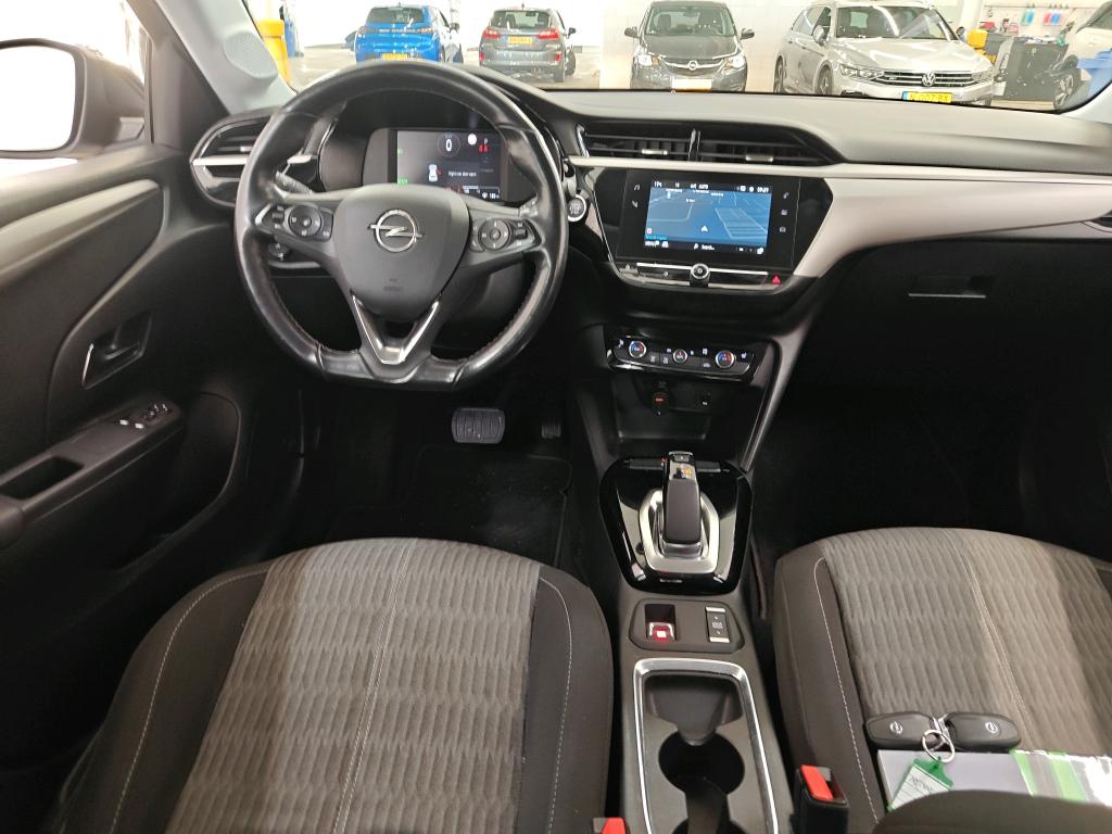 Photo 19 of Opel Corsa-e