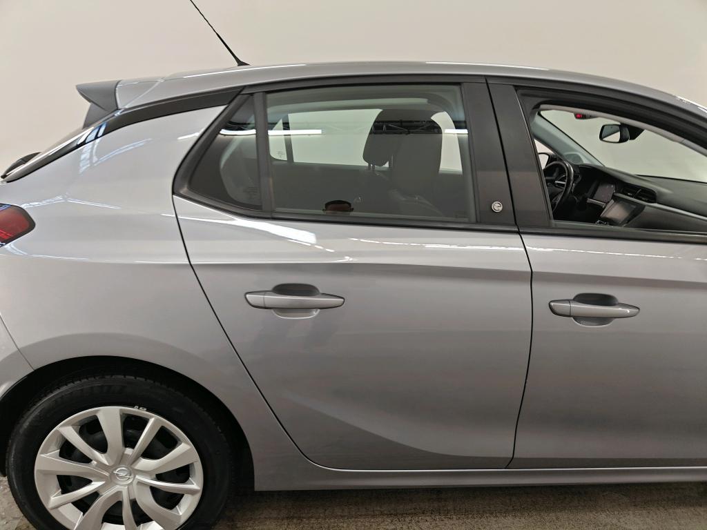 Photo 20 of Opel Corsa-e