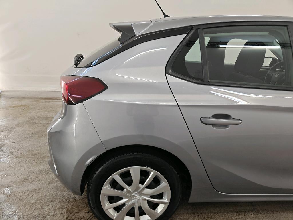 Photo 21 of Opel Corsa-e