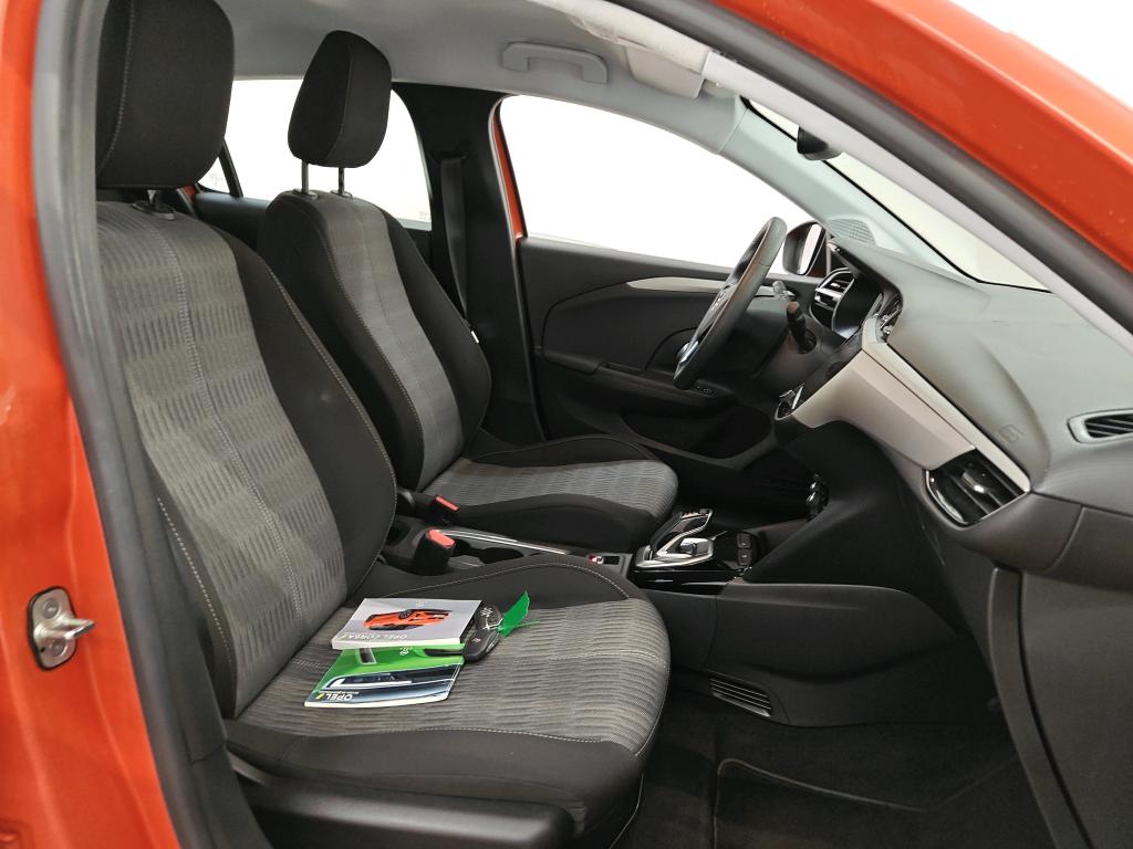 Foto 4 van Opel Corsa-e