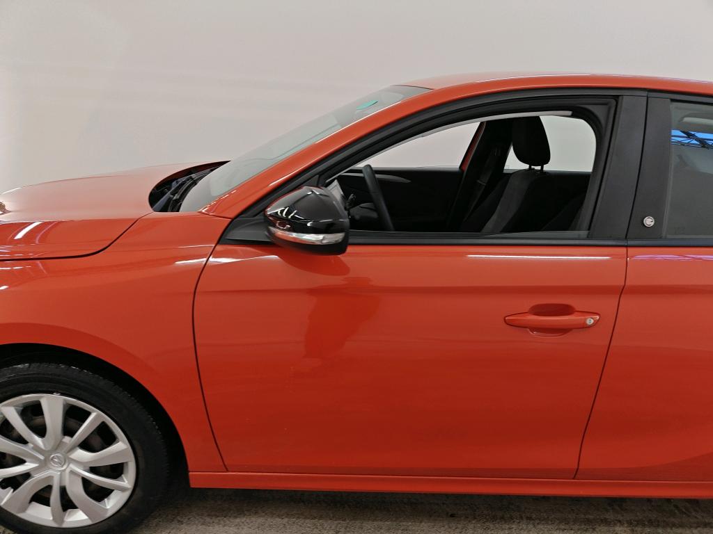 Foto 9 van Opel Corsa-e