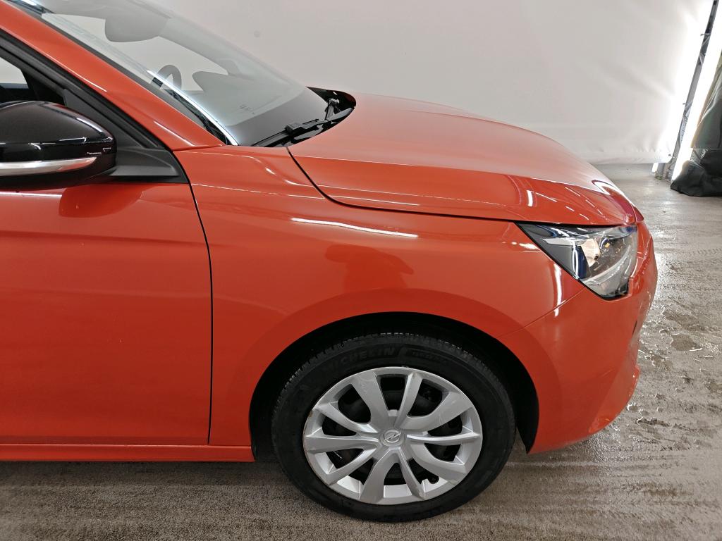 Foto 12 van Opel Corsa-e