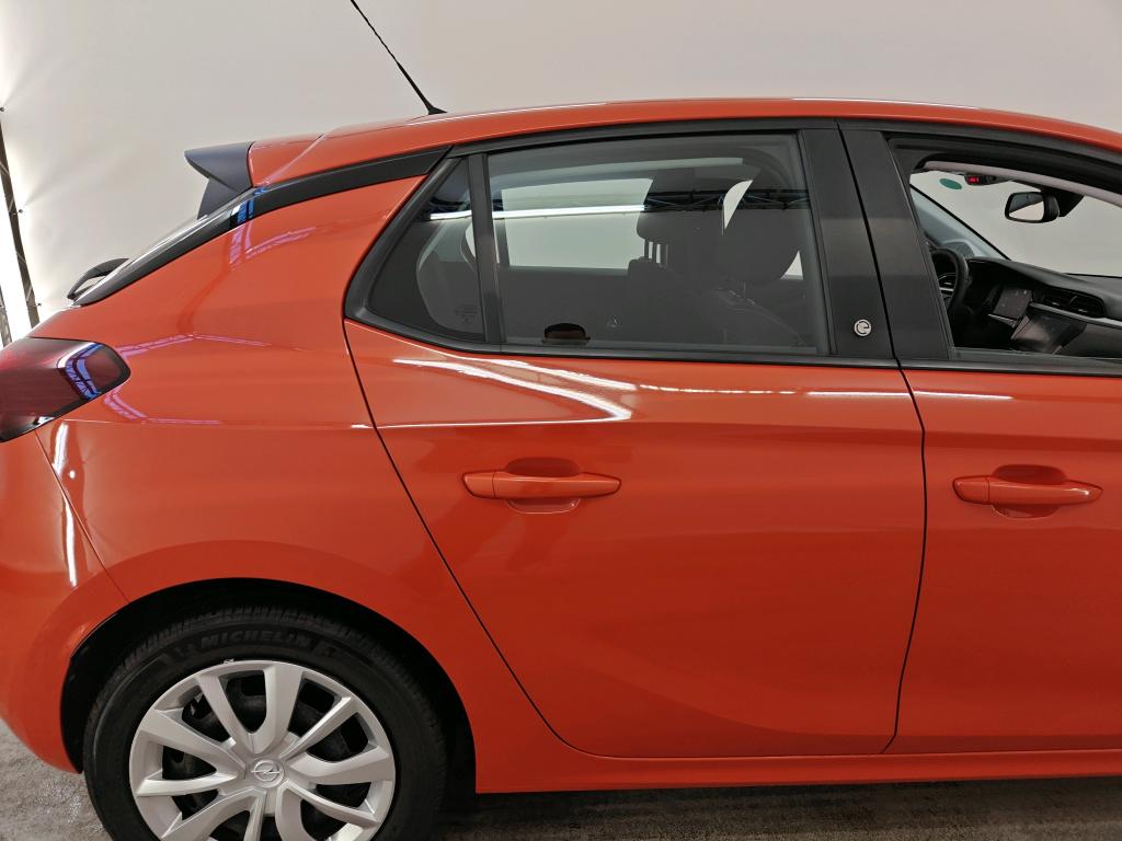 Foto 13 van Opel Corsa-e