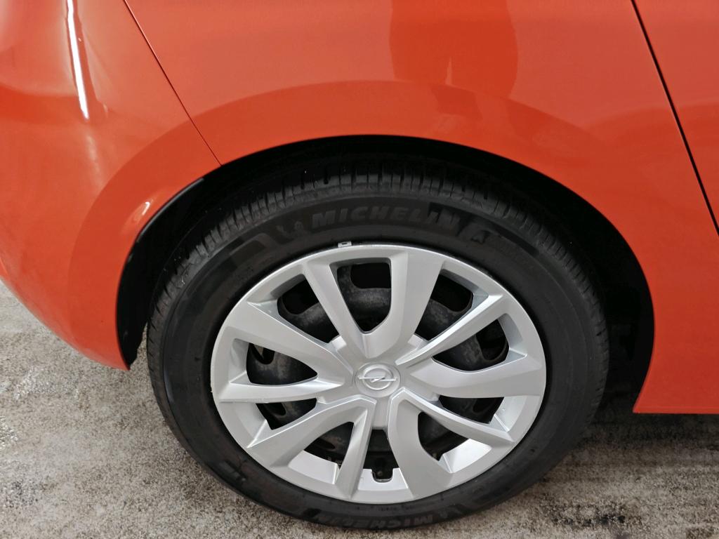 Foto 14 van Opel Corsa-e