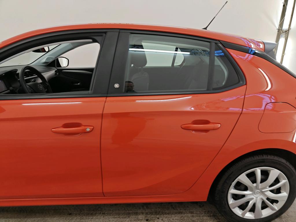 Foto 15 van Opel Corsa-e
