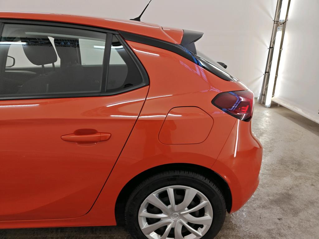 Foto 16 van Opel Corsa-e