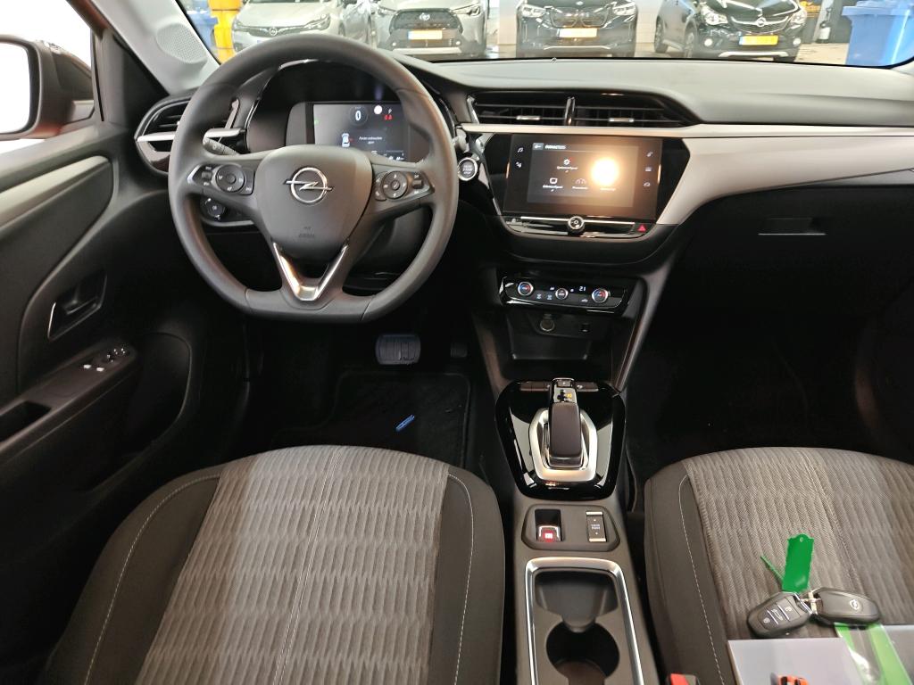Foto 17 van Opel Corsa-e
