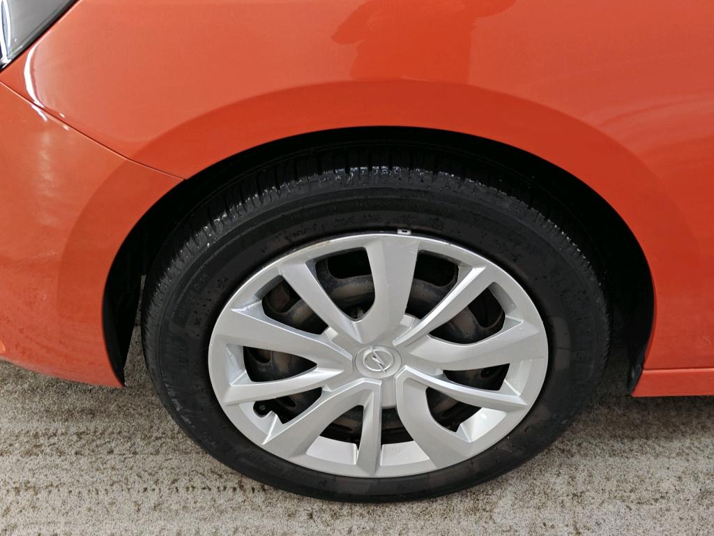 Foto 18 van Opel Corsa-e