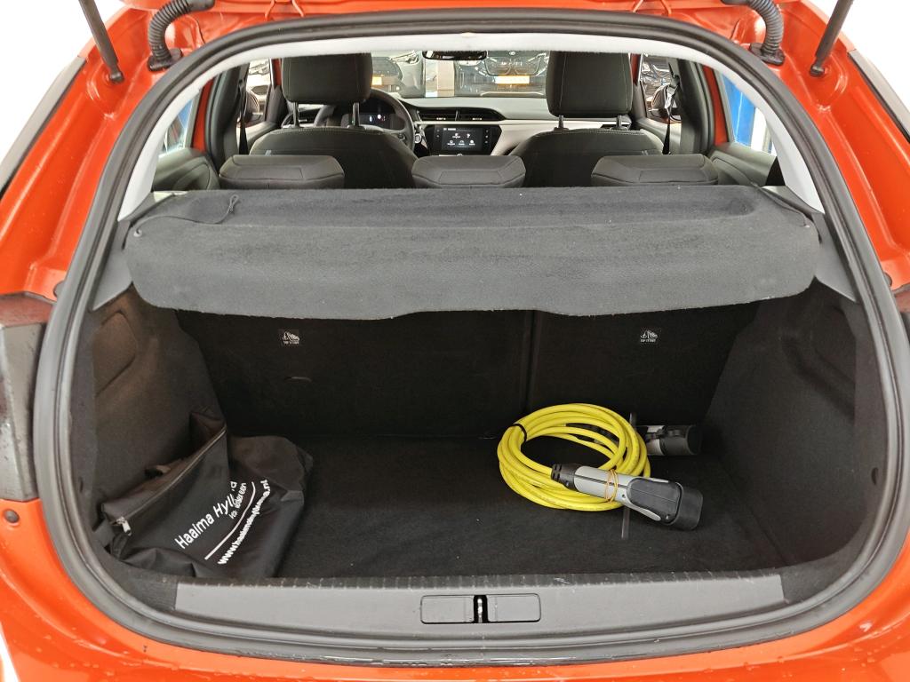 Foto 20 van Opel Corsa-e