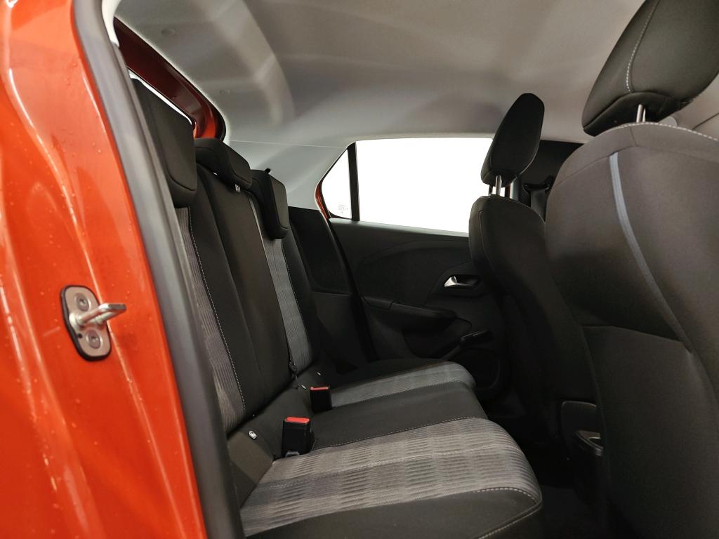 Foto 22 van Opel Corsa-e