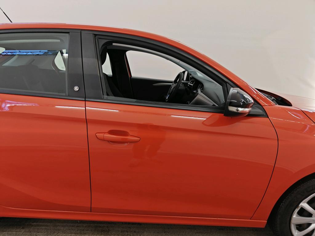 Foto 23 van Opel Corsa-e