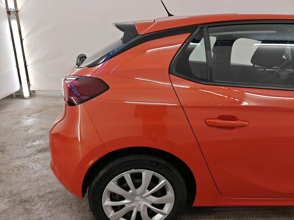 Foto 25 van Opel Corsa-e