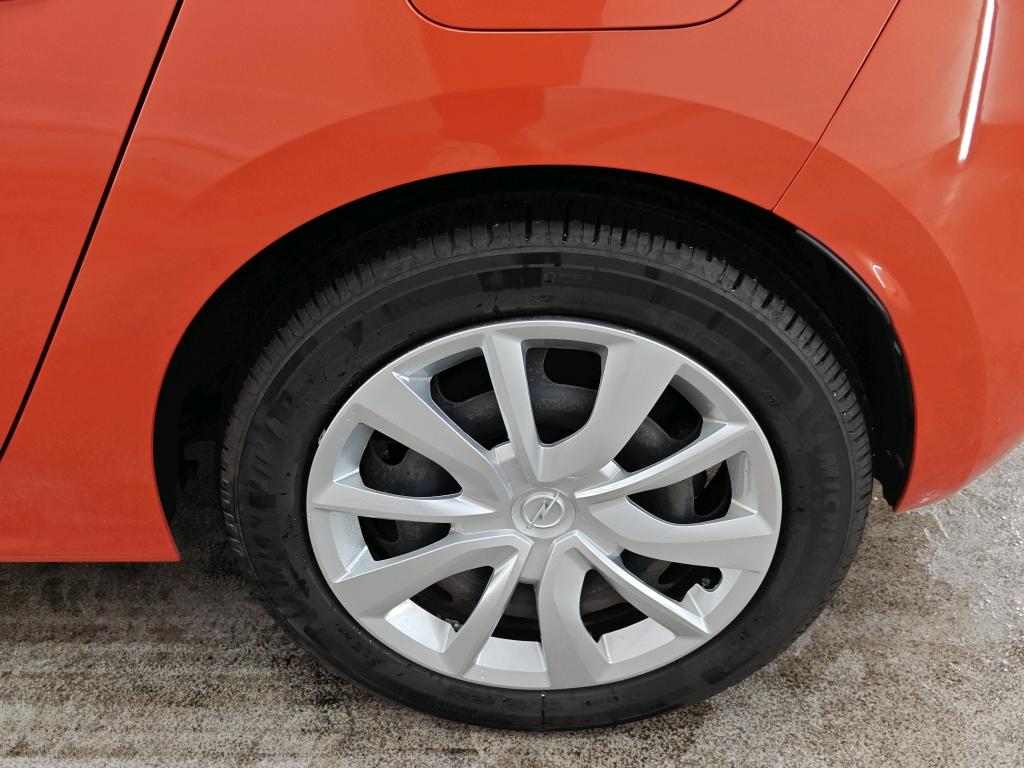 Foto 26 van Opel Corsa-e