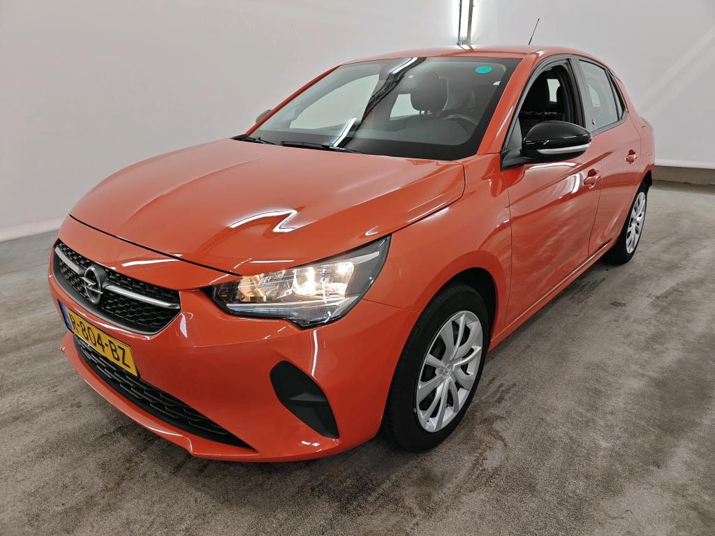 Foto 2 van Opel Corsa-e