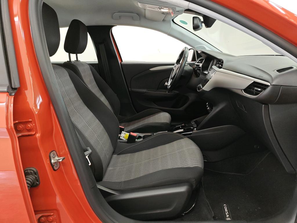 Foto 4 van Opel Corsa-e