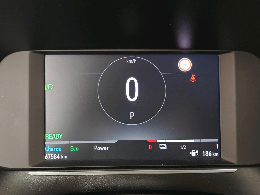 Foto 8 van Opel Corsa-e