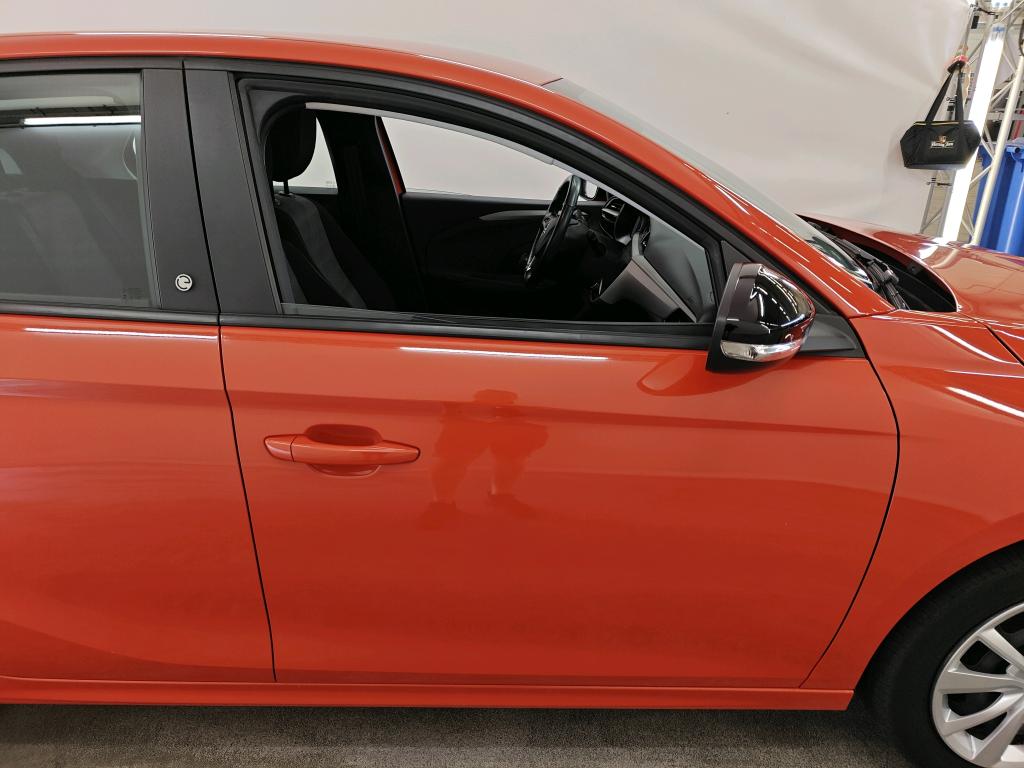 Foto 10 van Opel Corsa-e