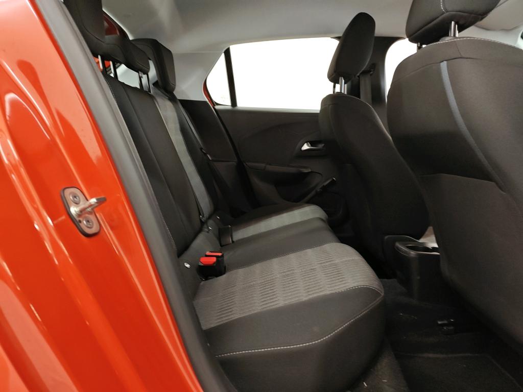 Foto 11 van Opel Corsa-e