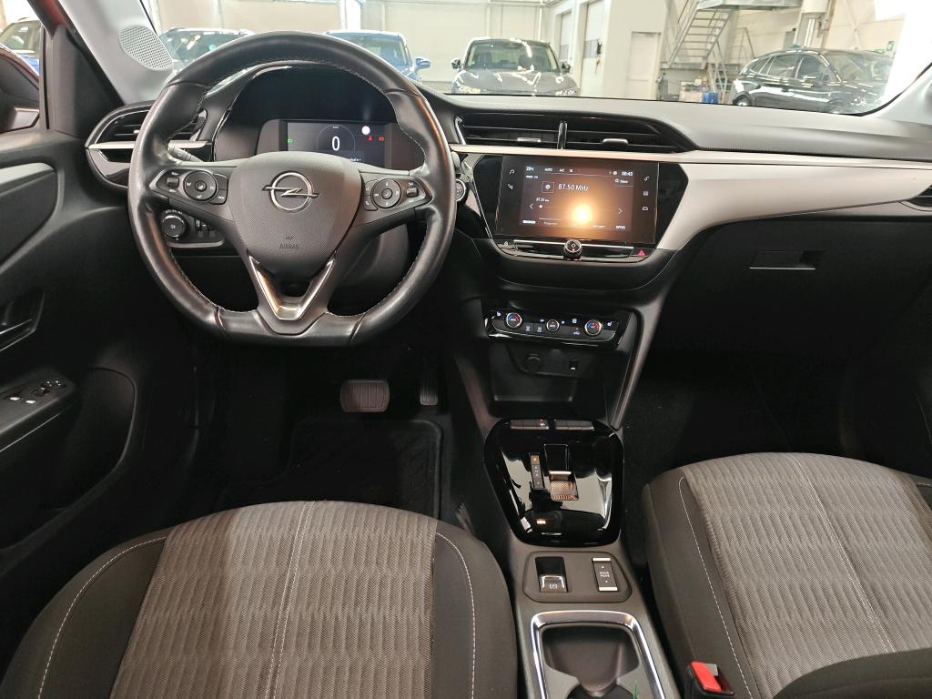 Foto 12 van Opel Corsa-e