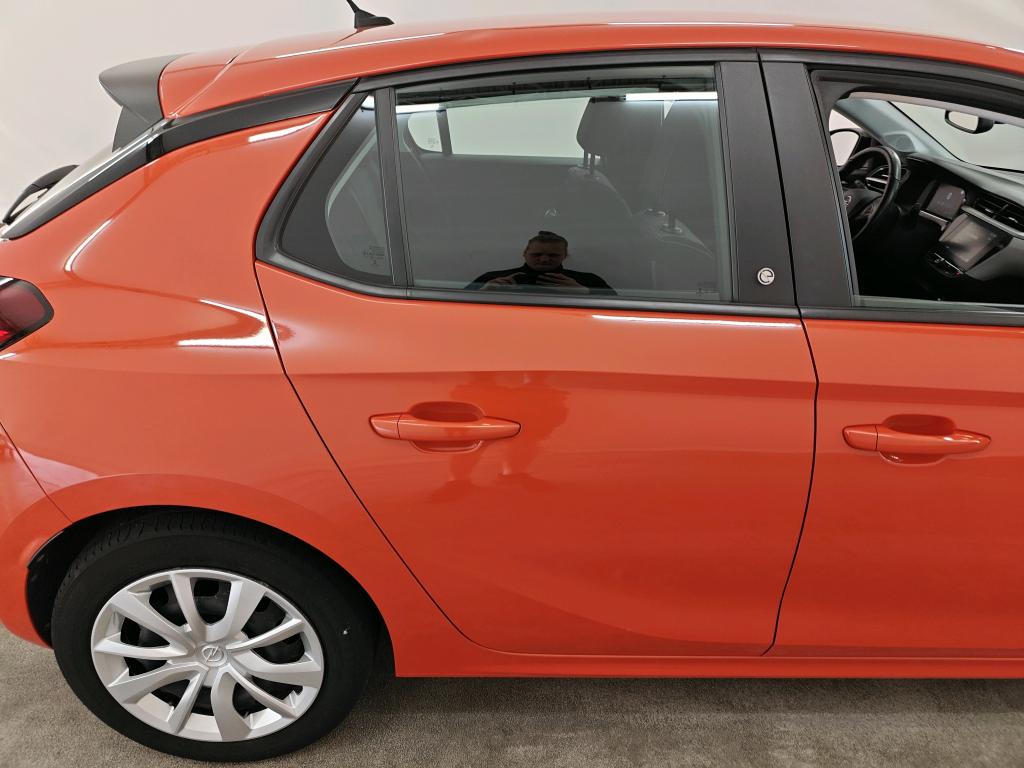 Foto 13 van Opel Corsa-e