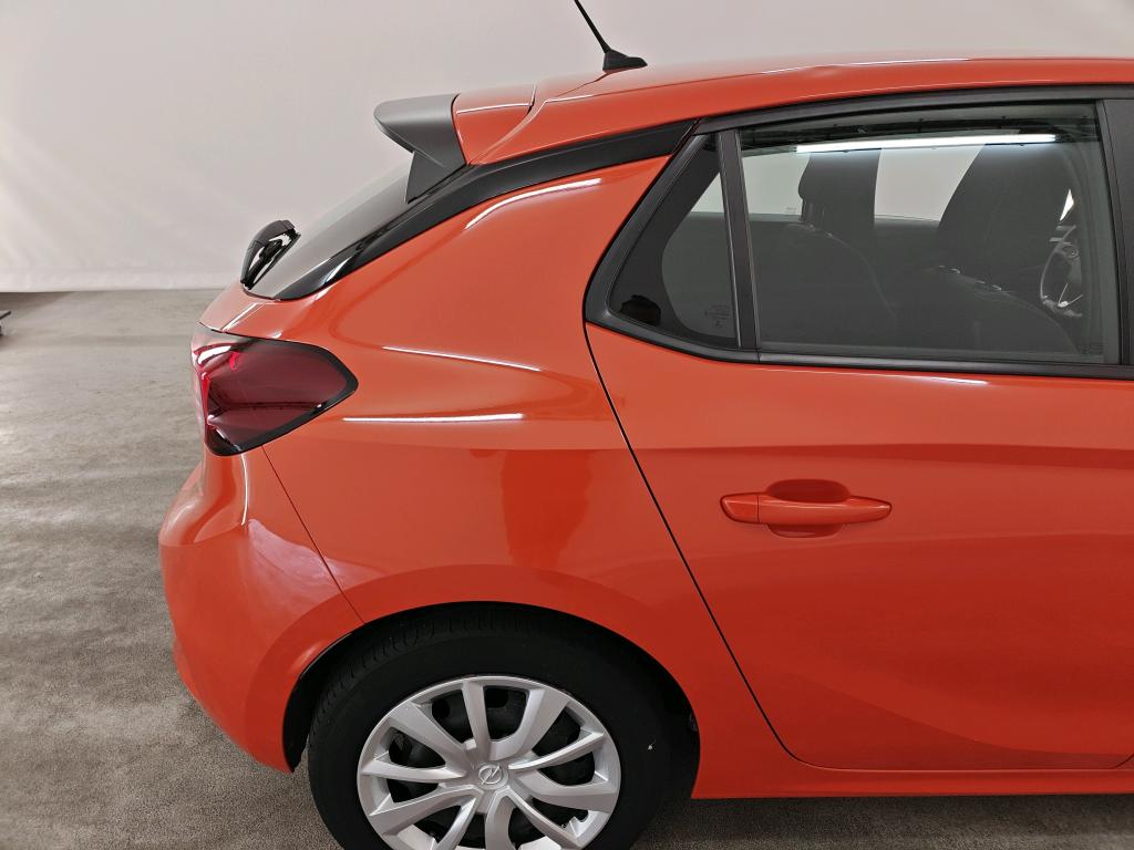 Foto 14 van Opel Corsa-e