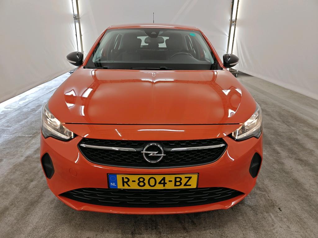 Foto 15 van Opel Corsa-e