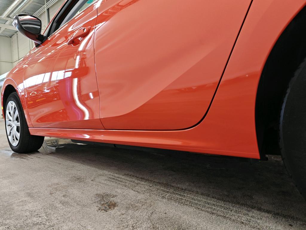 Foto 16 van Opel Corsa-e