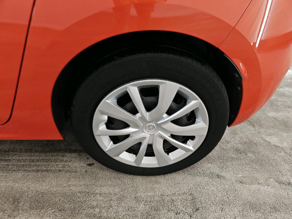 Foto 17 van Opel Corsa-e