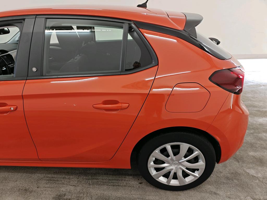 Foto 18 van Opel Corsa-e