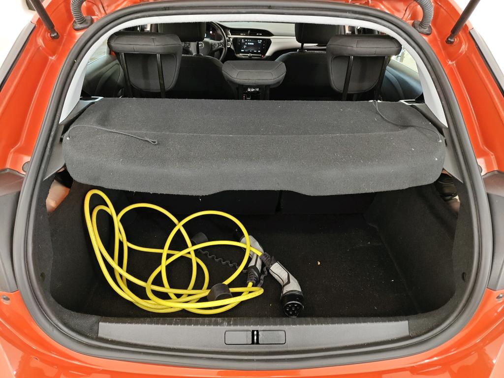 Foto 20 van Opel Corsa-e