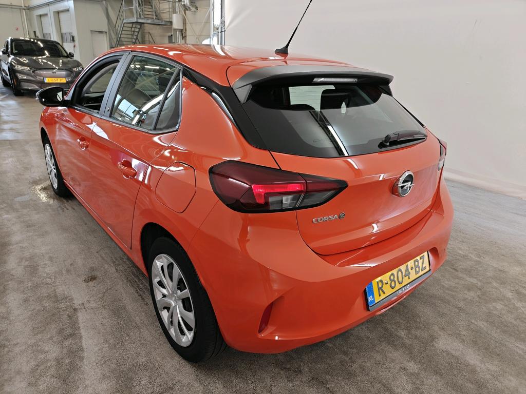Foto 21 van Opel Corsa-e