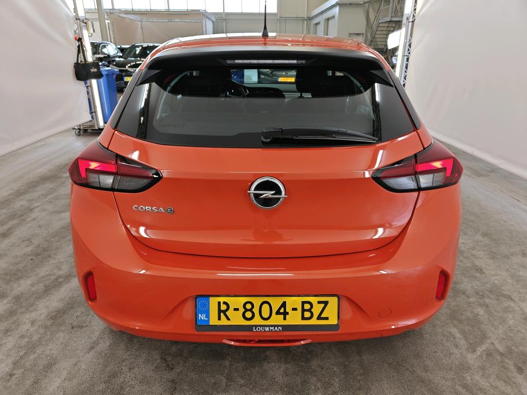 Foto 22 van Opel Corsa-e