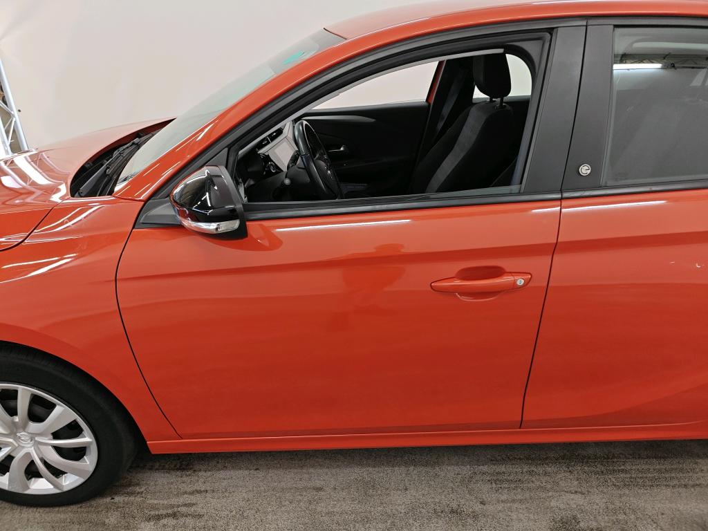Foto 24 van Opel Corsa-e