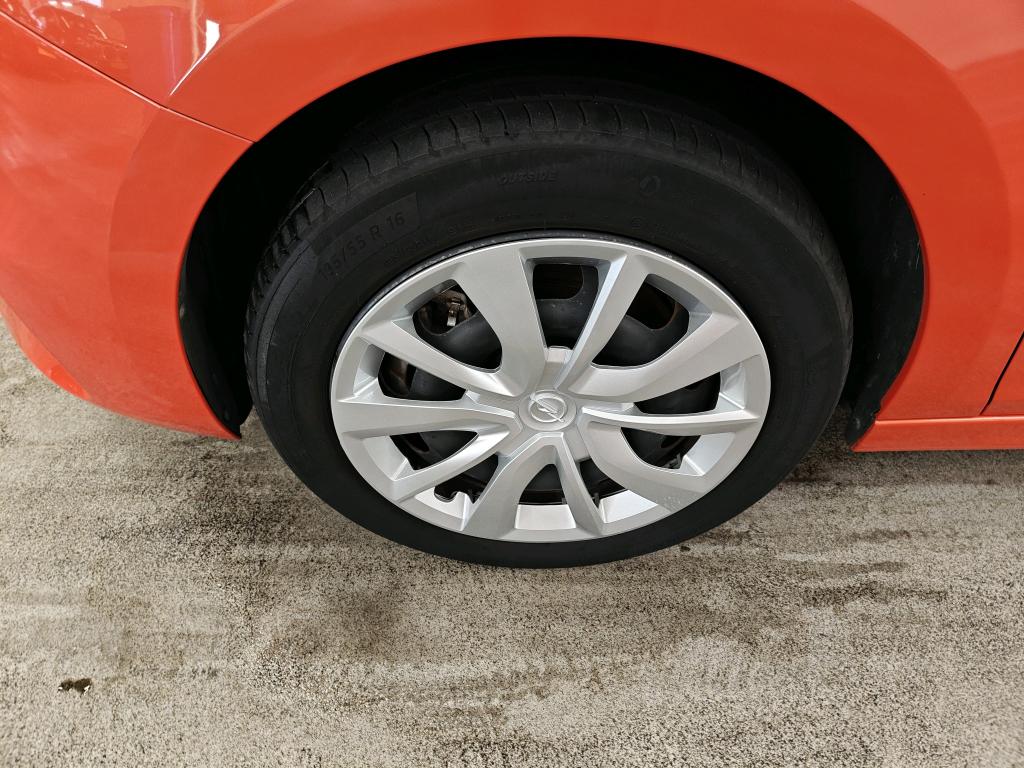 Foto 26 van Opel Corsa-e