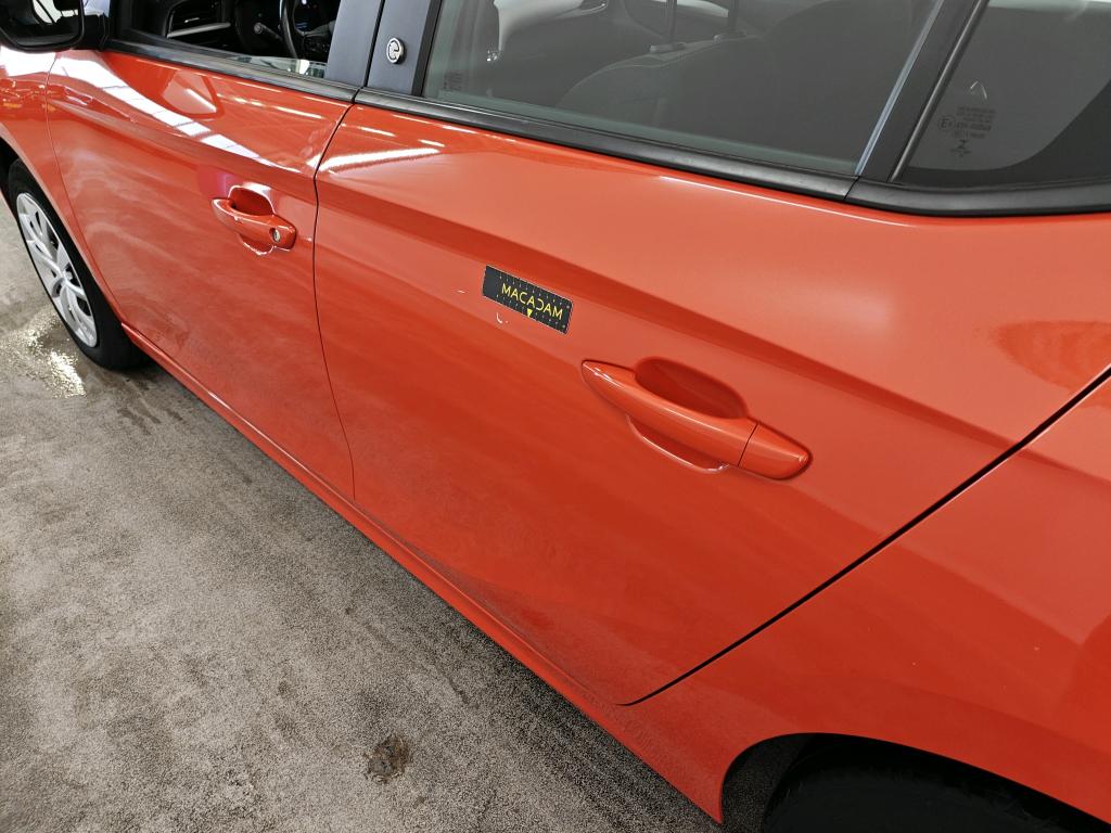 Foto 32 van Opel Corsa-e