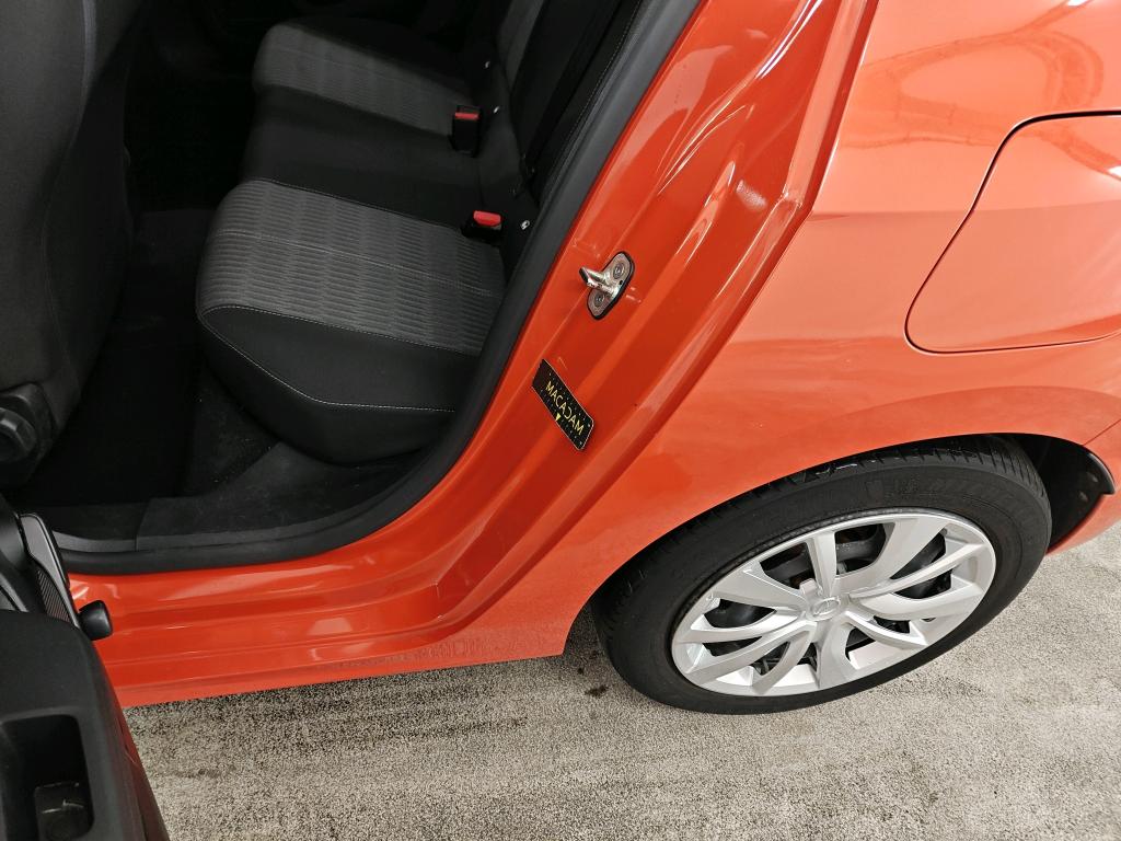 Foto 33 van Opel Corsa-e