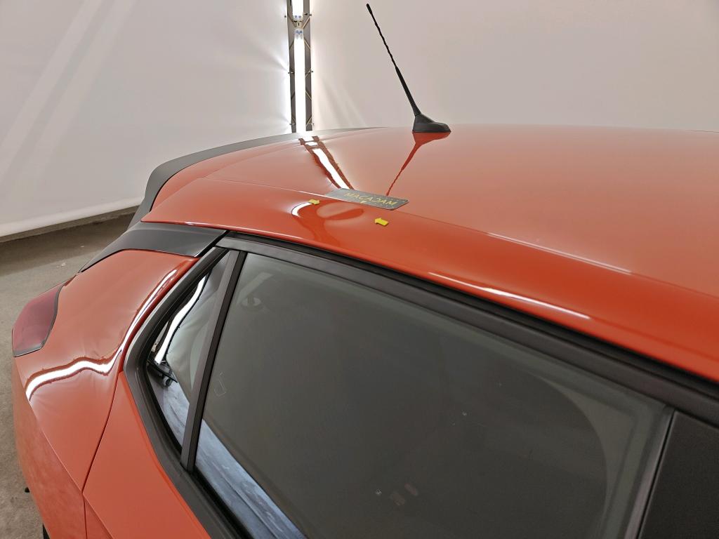 Foto 34 van Opel Corsa-e