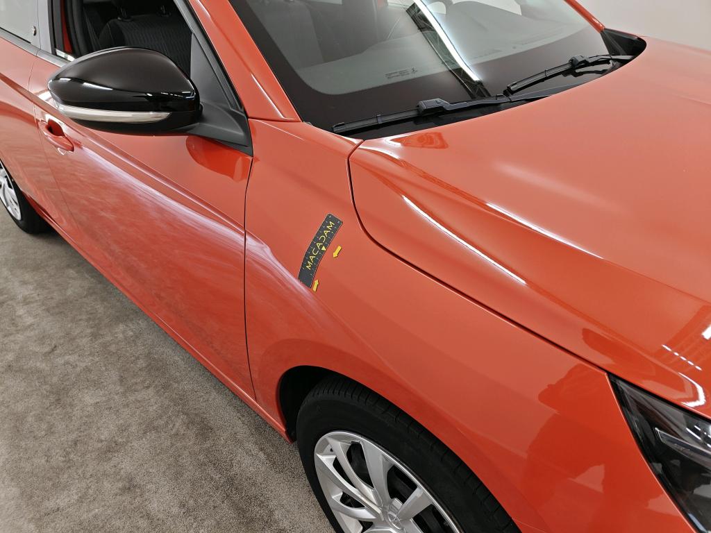 Foto 35 van Opel Corsa-e
